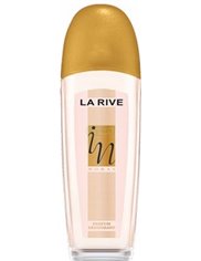 La Rive Dezodorant Perfumowany dla Kobiet In Woman 75 ml
