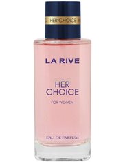 La Rive Woda Perfumowana dla Kobiet Her Choice 100 ml
