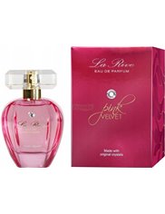 La Rive Woda Perfumowana dla Kobiet Pink Velvet 75 ml