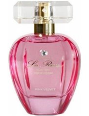 La Rive Woda Perfumowana dla Kobiet Pink Velvet 75 ml