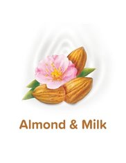 Palmolive Żel pod Prysznic Almond & Milk Naturals 500 ml (IT)