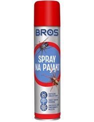 Bros Spray na Pająki 250 ml