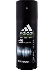 Adidas Dynamic Pulse 150ml – dezodorant spray dla mężczyzn