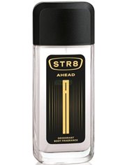 STR8 Dezodorant Naturalny Spray dla Mężczyzn Ahead 85 ml