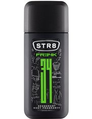 STR8 Dezodorant Naturalny Spray dla Mężczyzn Freak34 75 ml
