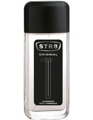 STR8 Dezodorant Naturalny Spray dla Mężczyzn Original 85 ml
