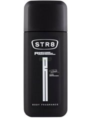 STR8 Dezodorant Naturalny Spray dla Mężczyzn Rise 75 ml