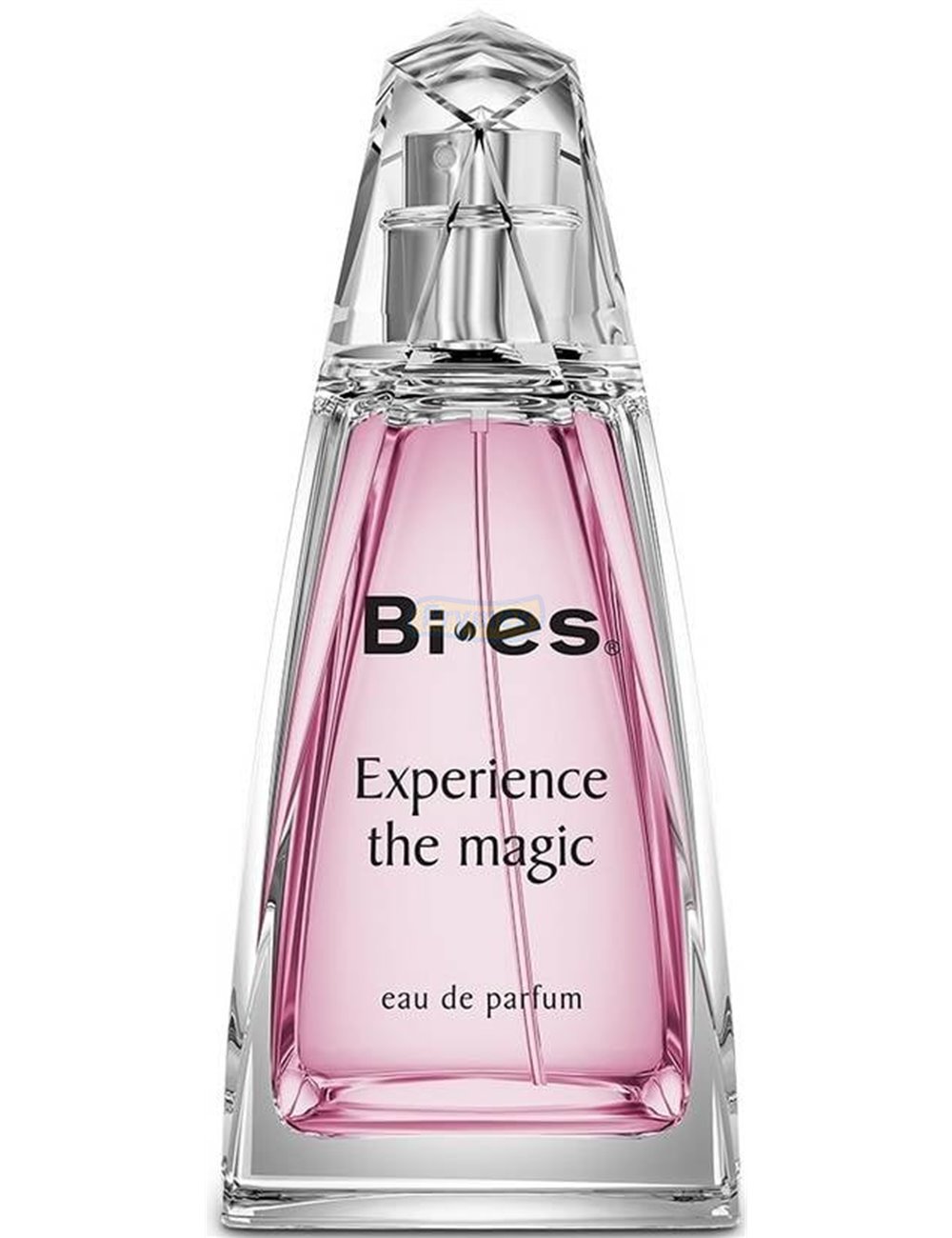 Bi-es Woda Perfumowana dla Kobiet Experience 100 ml