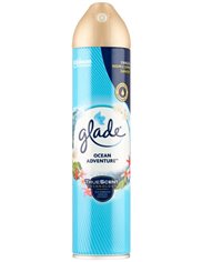 Glade Ocean Adventure Odświeżacz Powietrza w Sprayu 300 ml