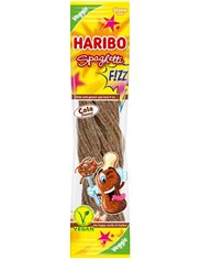 Haribo Żelki Spaghetti Cola 200 g (DE)