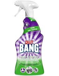 Cillit Bang Płyn do Czyszczenia Spray Odtłuszczanie bez Szorowania 750 ml (NL)