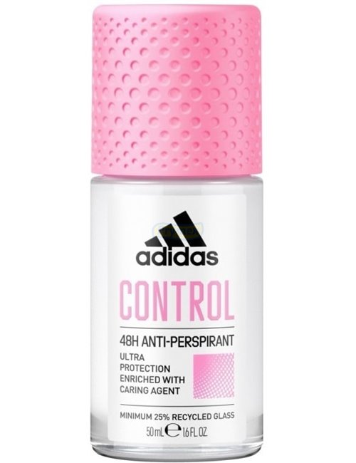 Adidas Antyperspirant dla Kobiet w Kulce Control 50 ml