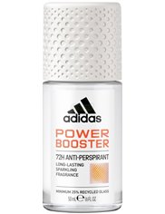 Adidas Antyperspirant dla Kobiet w Kulce Power Booster 50 ml