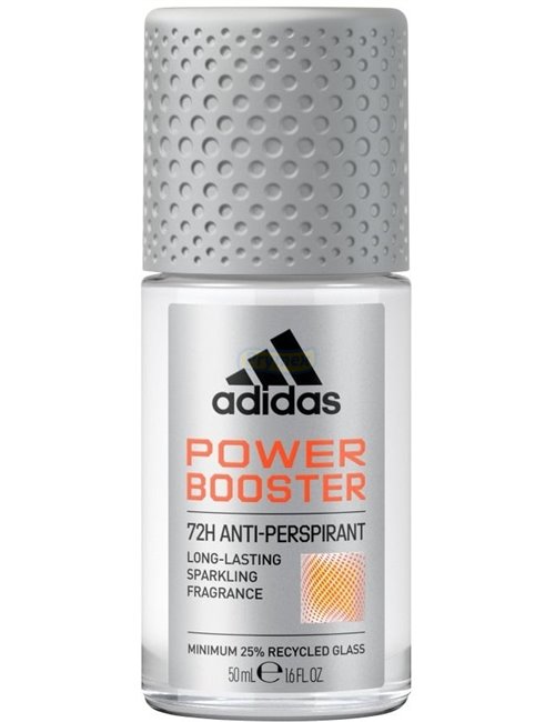 Adidas Antyperspirant dla Mężczyzn w Kulce Power Booster 50 ml