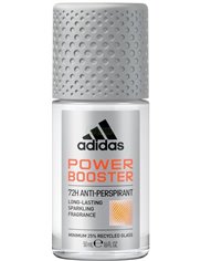 Adidas Antyperspirant dla Mężczyzn w Kulce Power Booster 50 ml