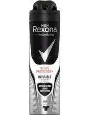 Rexona Antyperspirant dla Mężczyzn w Sprayu Active Protection 150 ml