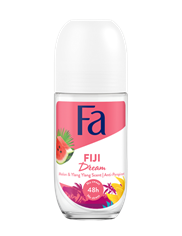 Fa Antyperspirant Damski Fiji Dream Ylang Ylang 50 ml