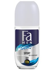 Fa Antyperspirant w Kulce dla Mężczyzn Sport 50 ml