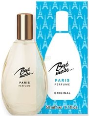 Być Może Perfumy dla Kobiet Original Paris 50 ml