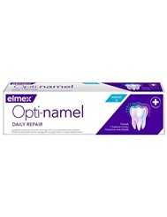 Elmex Opti - Namel Pasta do Zębów z Fluorkiem Daily Repair 75 ml
