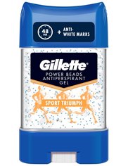 Gillette Antyperspirant w Żelu w Sztyfcie dla Mężczyzn Sport Triumph 75 ml