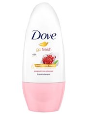 Dove ANtyperspirant w Kulce dla Kobiet Go Fresh Pomegranate 50 ml
