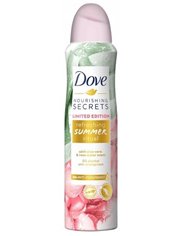 Dove Antyperspirant w Sprayu dla Kobiet Sommer Ritual 150 ml