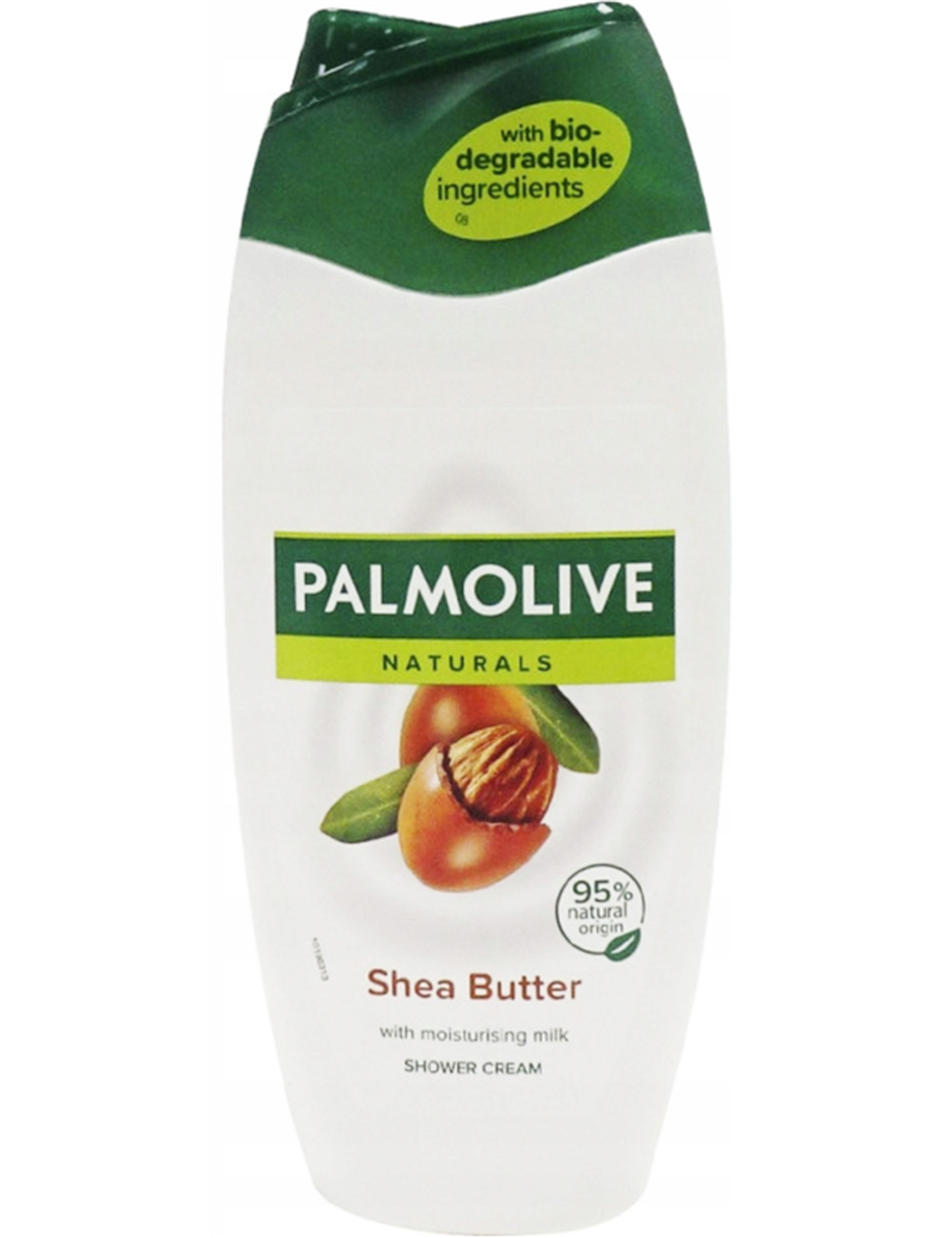 Palmolive Żel do Mycia Ciała Kremowy Masło Shea 250 ml (IT)