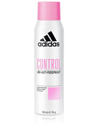 Adidas Antyperspirant Spray dla Kobiet 48h Control 150 ml