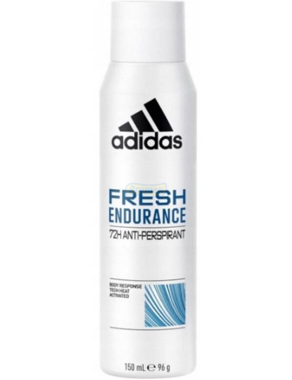 Adidas Antyperspirant Spray dla Kobiet Fresh Endurance 150 ml