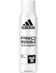 Adidas Antyperspirant Spray dla Kobiet Pro Invisible 150 ml