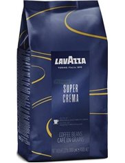 Lavazza Kawa Ziarnista Palona Super Crema 1 kg (IT)