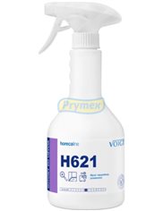 Voigt Preparat do Mycia i Dezynfekcji Powierzchni Spray Bakteriobójczy, Grzybobójczy VC621 600 ml