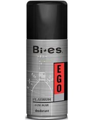 Bi-es Dezodorant dla Mężczyzn Spray Ego Platinum 150 ml