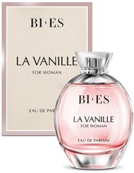 Bi-es Woda Perfumowana dla Kobiet La Vanille 100 ml