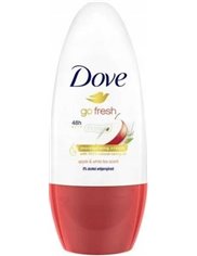Dove Antyperspirant dla Kobiet w Kulce Jabłko i Biała Herbata Go Fresh 50 ml