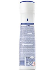 Nivea Antyperspirant Spray dla Kobiet 48h Original Care 150 ml