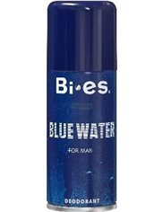 Bi-es Dezodorant w Sprayu dla Mężczyzn Blue Water 150 ml