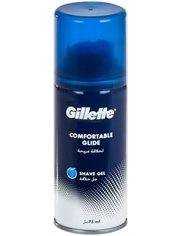 Gillette Żel do Golenia dla Mężczyzn 75 ml (UK)