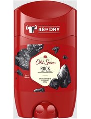 Old Spice Dezodorant w Sztyfcie dla Mężczyzn Rock 50 ml