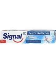 Signal Pasta do Zębów Cavity Protection 75 ml