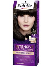 Palette Intensive Color Creme N2 Farba do Koloryzacji Włosów 1 szt