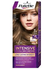 Palette Intensive Color Creme 7-0 Medium Blonde Farba do Włosów 
