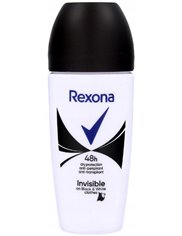 Rexona Antyperspirant w Kulce dla Kobiet Invisible Black & White 50 ml