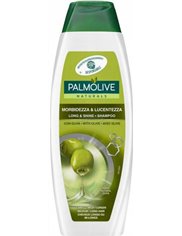 Palmolive Szampon do Włosów Oliwkowy Naturals 350 ml 