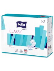 Bella Panty Classic Wkładki Higieniczne 60 sztuk