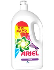 Ariel Płyn do Prania Tkanin Kolorowych Cool Clean 3,850 L (70 prań)