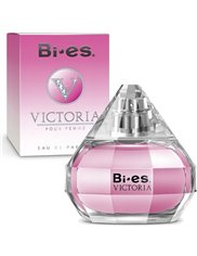 Bi-es Fleures des Grasse Woda Perfumowana dla Kobiet 50 ml