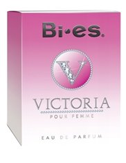 Bi-es Fleures des Grasse Woda Perfumowana dla Kobiet 50 ml