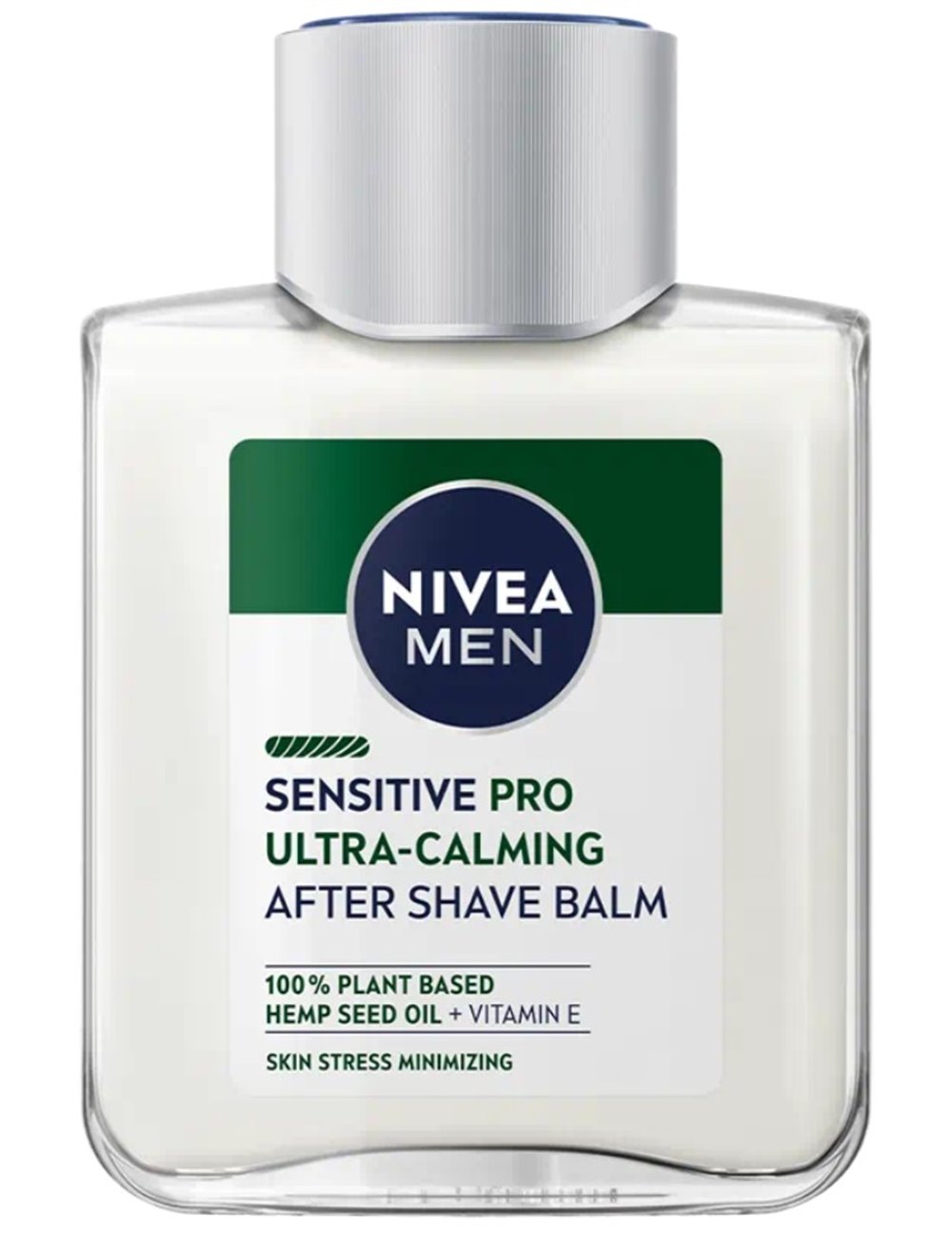Nivea Balsam po Goleniu dla Mężczyzn Sensitive Pro Ultra - Calming 100 ml